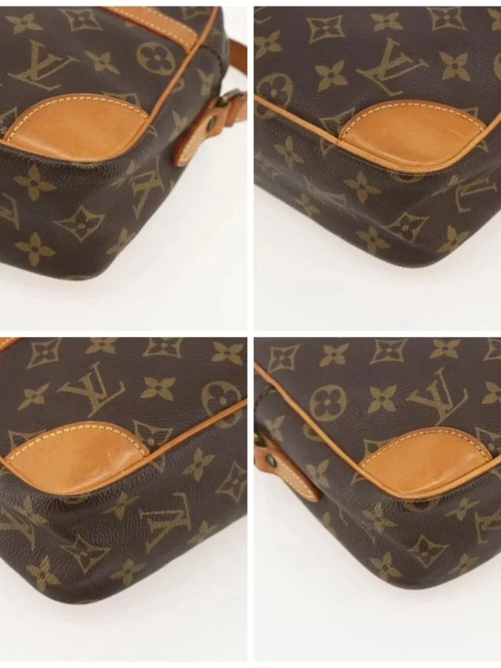 Louis Vuitton brand louis